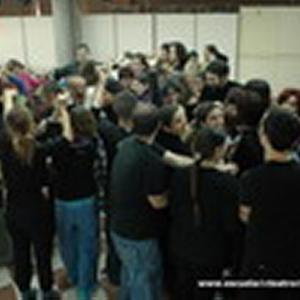 Fotografía de Talleres Escuela de Teatro de Granada - Escuela de Teatro de Granada